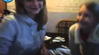 little sister)