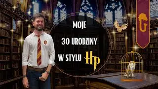 To Się Wydarzyło na Mojej 30-tce! 😱