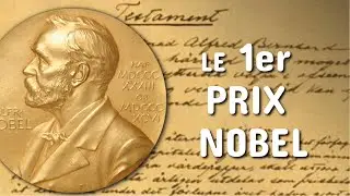 LE 1ER PRIX NOBEL