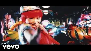 宇多田ヒカル - traveling