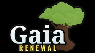 Gaia Renewal OST - Lobby
