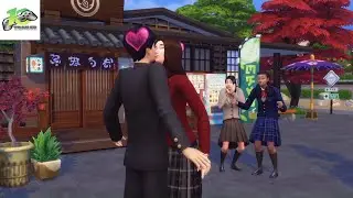 The Sims 4 Snowy Escape - Official Gameplay Trailer