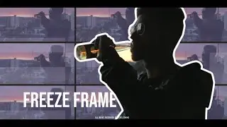 Urban Freeze Frame Opener
