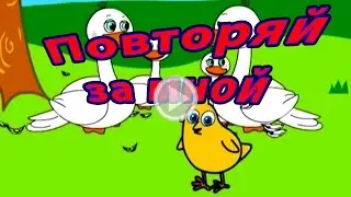 простые рисунки | белый заяц