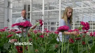 KAS2030: Sustainable production for the future