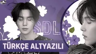 Agust D - SDL (Türkçe Altyazılı)