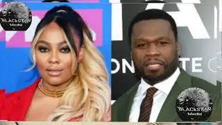Teairra Mari Owes 50 Cent 30,000!! Details inside!!