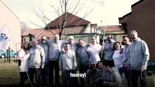 Sport for All - Sport For Inclusion: playing golf