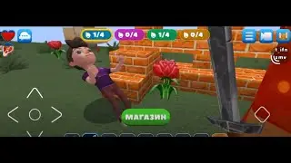 🏆💪 Я ВЫИГРАЛ 2 ПОБЕДЫ  RealmCraft 3D Free skins Expert  to Minecraft