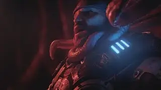 GEARS OF WAR 5 TRAILER 2 OFICIAL