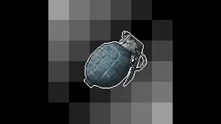 Grey Grenade - Rock 140 Bpm