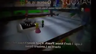 OH COME ON!!! (details in the description)