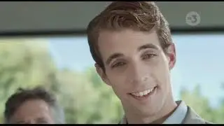 Заставки, рекламный блок и прогноз погоды ТВ3 (06.08.2021)