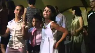 Manele live FORMATIA AMAZON PITESTI-Nunta Samburesti Olt