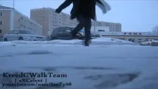 |KCWTeam| eXCelent Cwalk | Who do you voodoo bitch