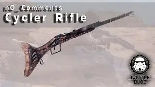 No Comments Cycler Rifle