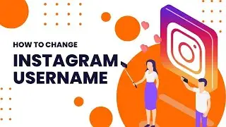 how to change instagram username in laptop or desktop bangla tutorial 2022