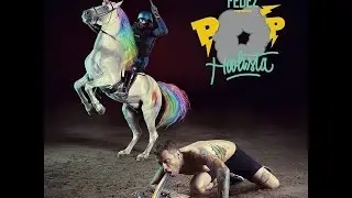 Fedez @PHENOMENON - Pop-Hoolista Tour- GENERAZIONE BHO LIVE