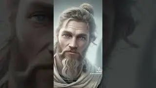 Ну как вам викинг?