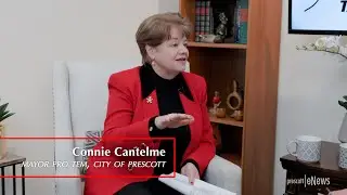 Prescott Talks: Interview with Councilwoman Connie Cantelme