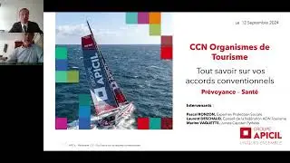 CCN Organismes de Tourisme : tout savoir sur vos accords conventionnels