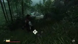 Playing Ghost of Tsushima | New Game + (Part 10)