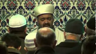 MEHMET EMİN AY   AŞR I ŞERİF