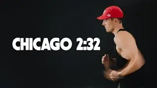 The Grind Continues - CHICAGO MARATHON Training 2024