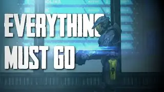 Everything Must Go | Red vs. Blue | Tribute