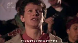 Skins S04E06 "JJ" - Parte 6/6 - Subtitulado
