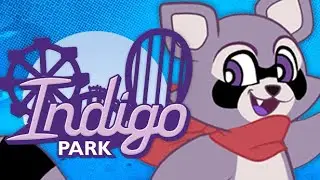 INDIGO PARK HORROR LIVE STREAM (NO COMMENTARY)