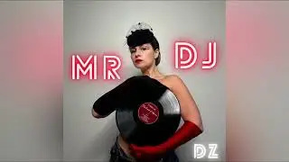 Mr DJ - Daria Zu