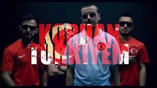 EURO 2016 OZEL MILLI TAKIM KLIBI - KORHAN 