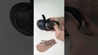 Čo by mala spllňať  barefoot obuv?