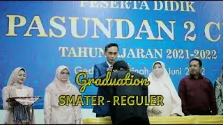 Graduation : SMATER - REGULER