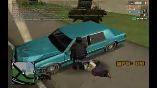 Diaz Bond