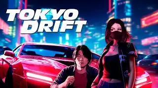 This is Why You Still Remember Tokyo Drift