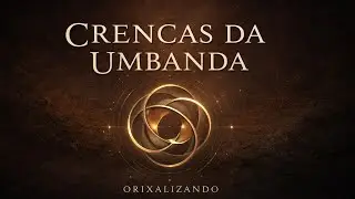 CRENÇAS DA UMBANDA
