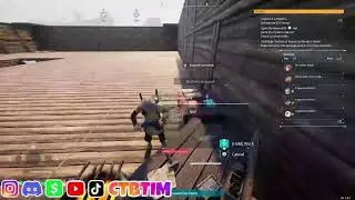 Palworld Multiplayer