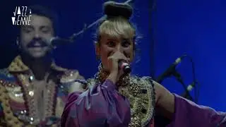 Deluxe - Live 