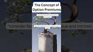 Option Pricing Concepts