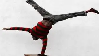 Learn how to do a Handstand - balance tutorial feat bboy tailz