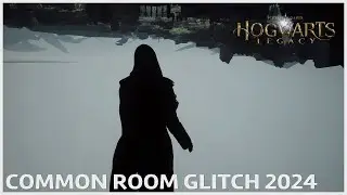 How To Get Into ALL Common Rooms In Hogwarts Legacy (2024)
