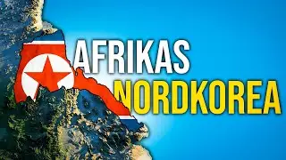 Dieses Land ist schlimmer als Nordkorea