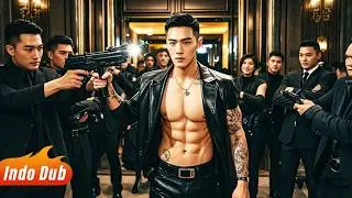 Putri orang terkaya bawa mahar 10 miliar nikahi pria miskin, ternyata dia tentara bayaran terkuat.