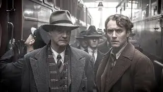 Гений || Трейлер 2016