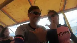 CABGAN, BAROBO