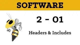 Software Training 2 - 01
