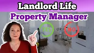 Property Managers - worth the money?