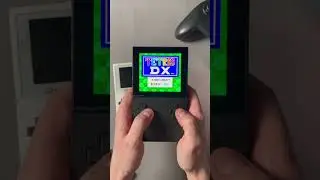 Play Tetris DX on more than one handheld at once!